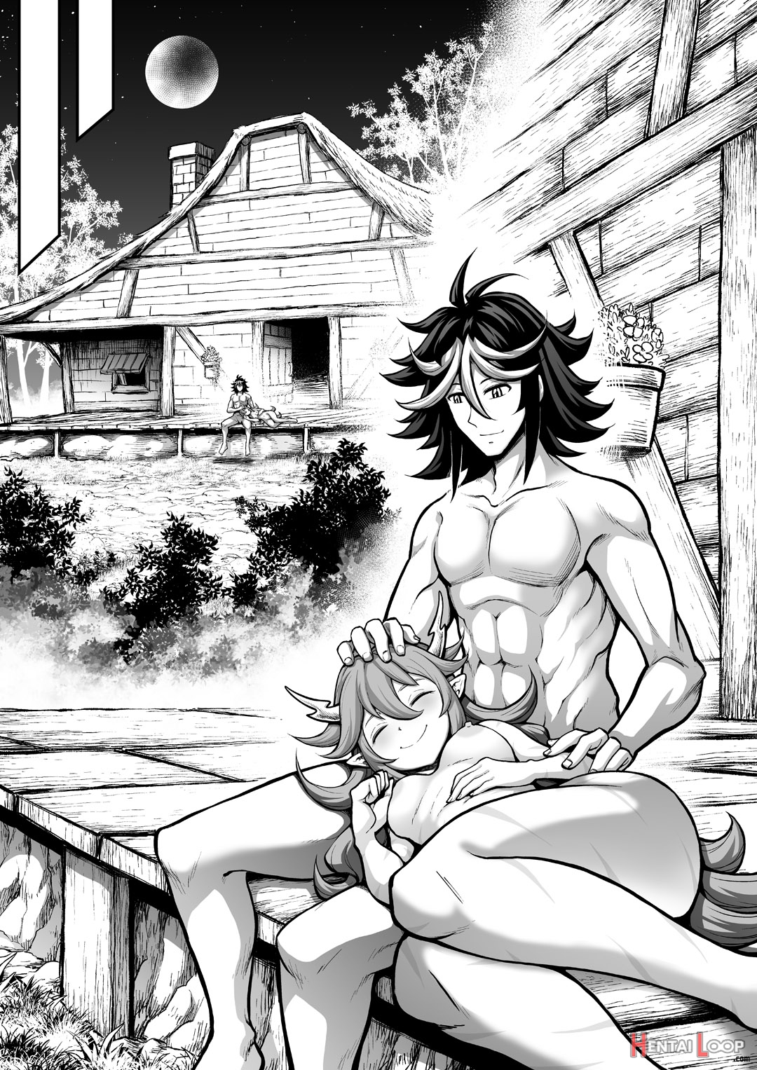 Tsumi Yo - Chapter 01 - 06 page 244