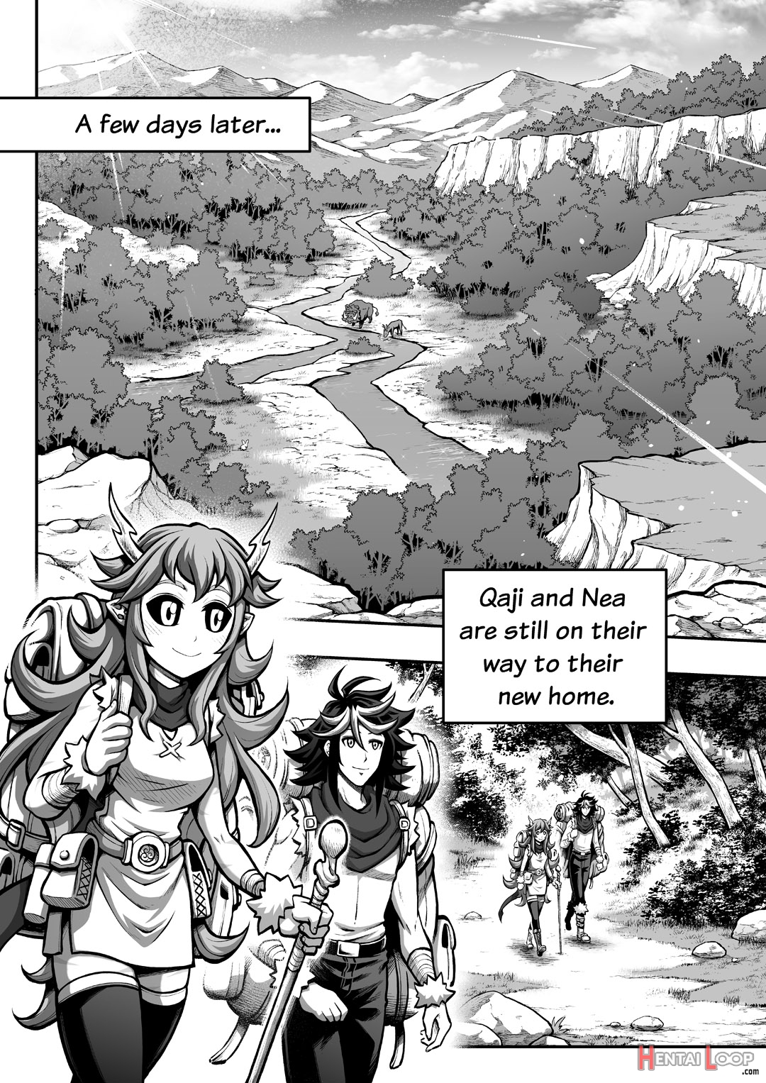 Tsumi Yo - Chapter 01 - 06 page 257