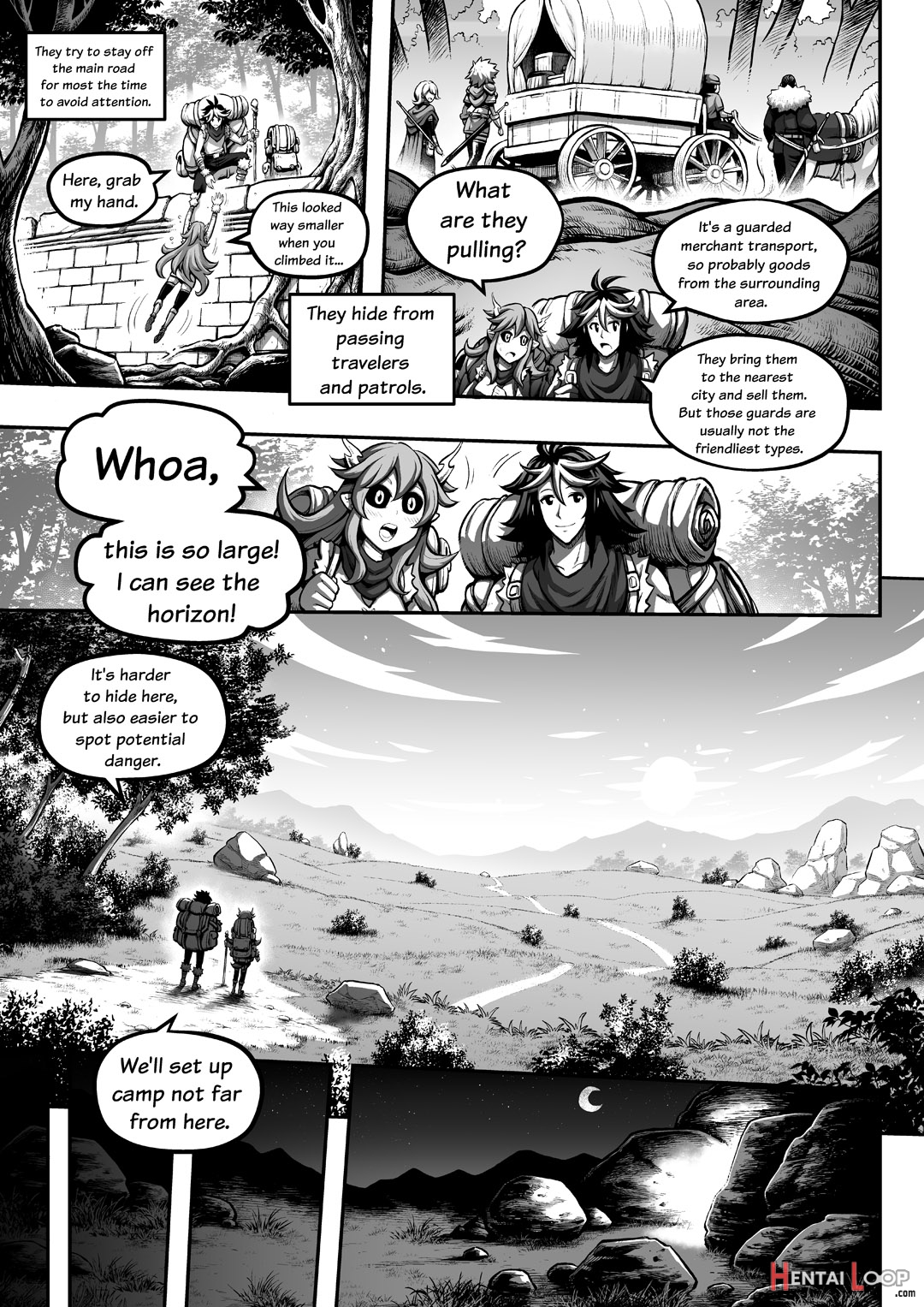 Tsumi Yo - Chapter 01 - 06 page 258