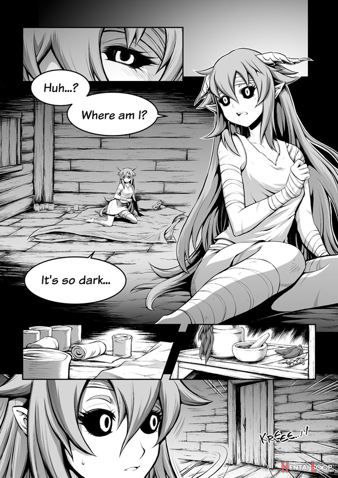 Tsumi Yo - Chapter 01 - 06 page 26