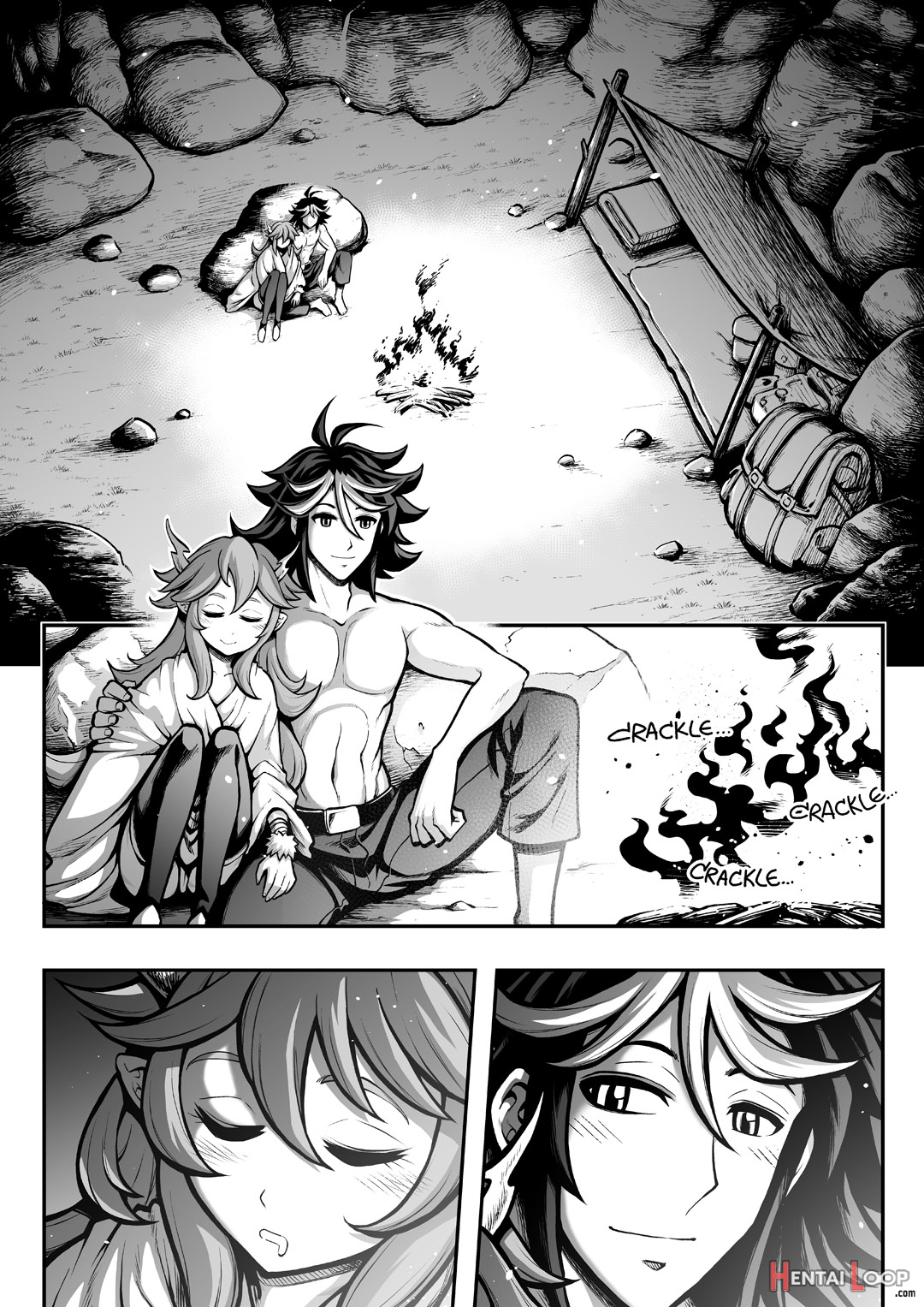 Tsumi Yo - Chapter 01 - 06 page 261