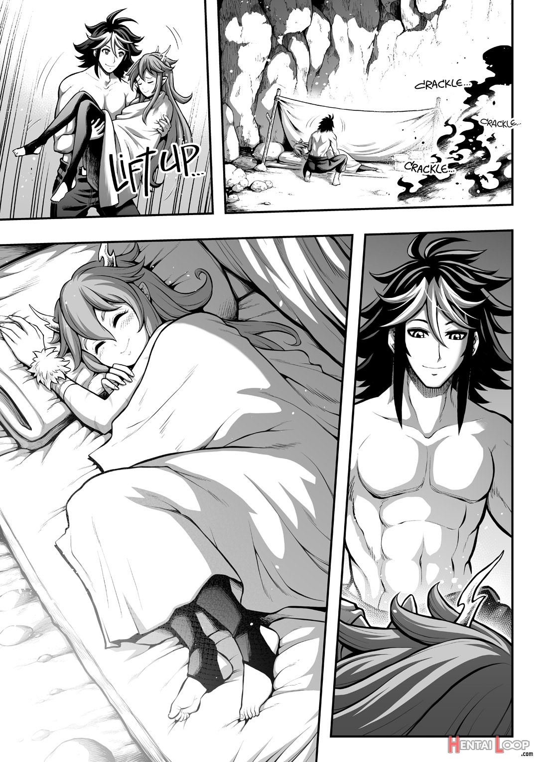 Tsumi Yo - Chapter 01 - 06 page 262