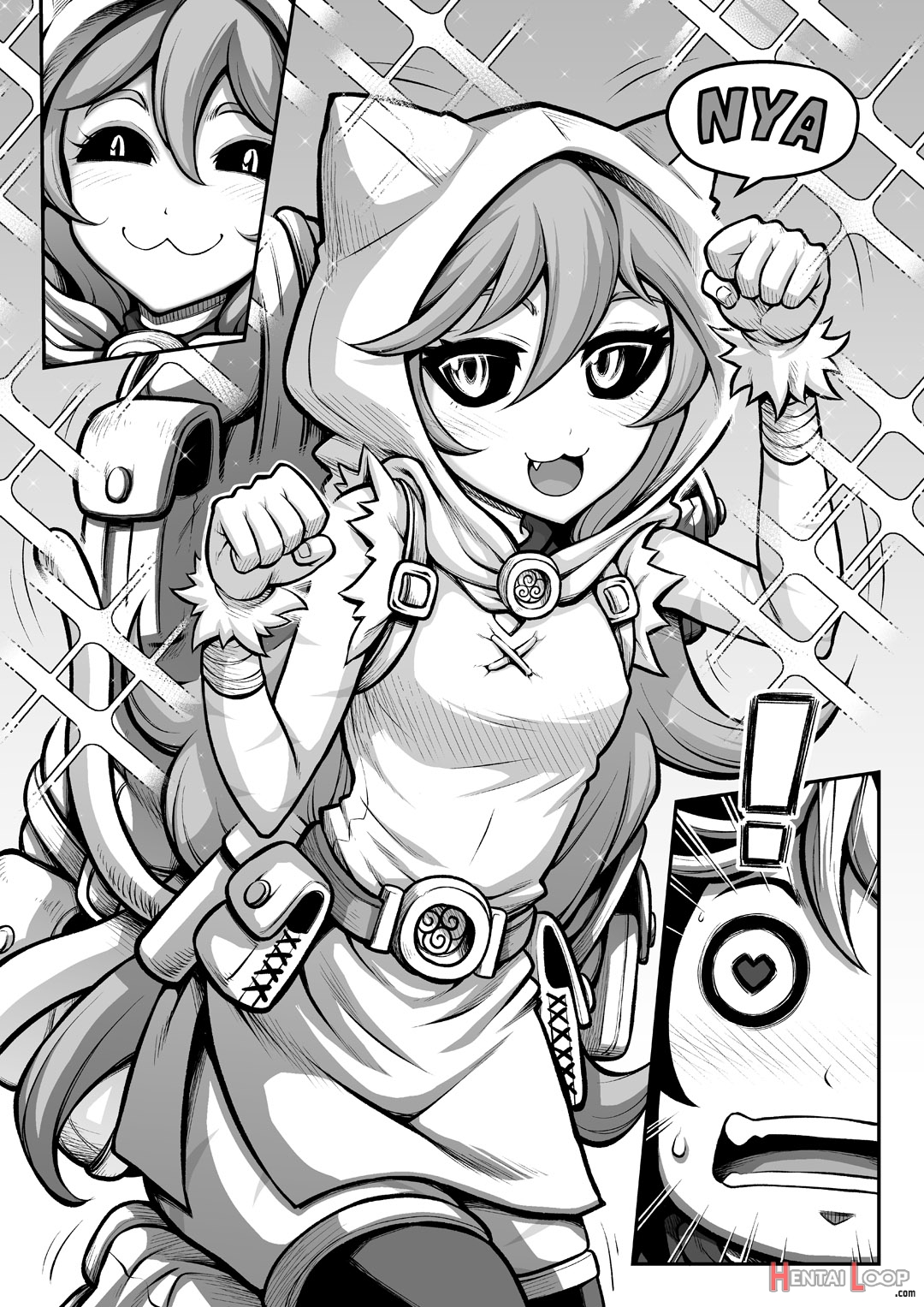 Tsumi Yo - Chapter 01 - 06 page 264