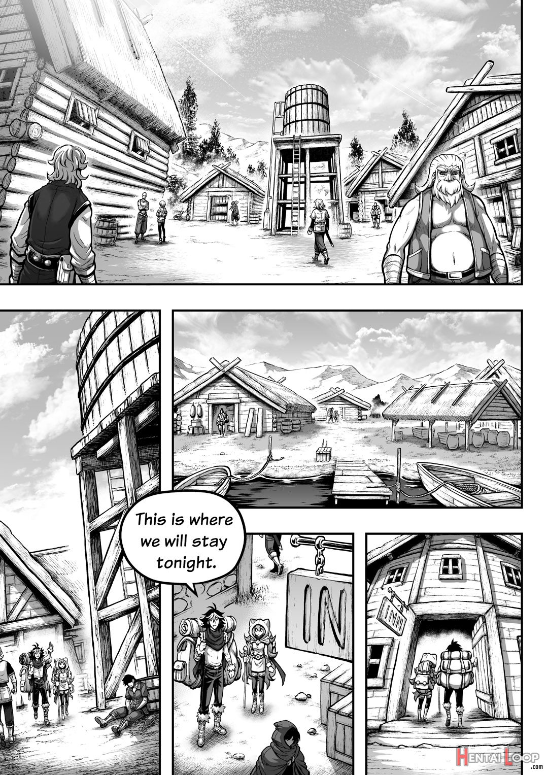 Tsumi Yo - Chapter 01 - 06 page 266