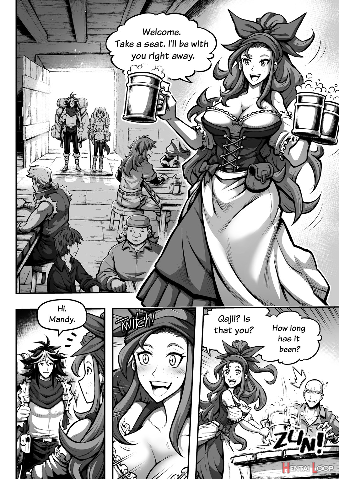 Tsumi Yo - Chapter 01 - 06 page 267
