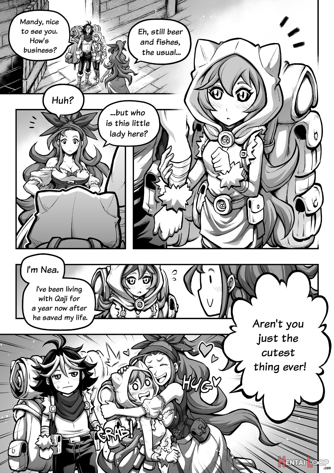 Tsumi Yo - Chapter 01 - 06 page 268