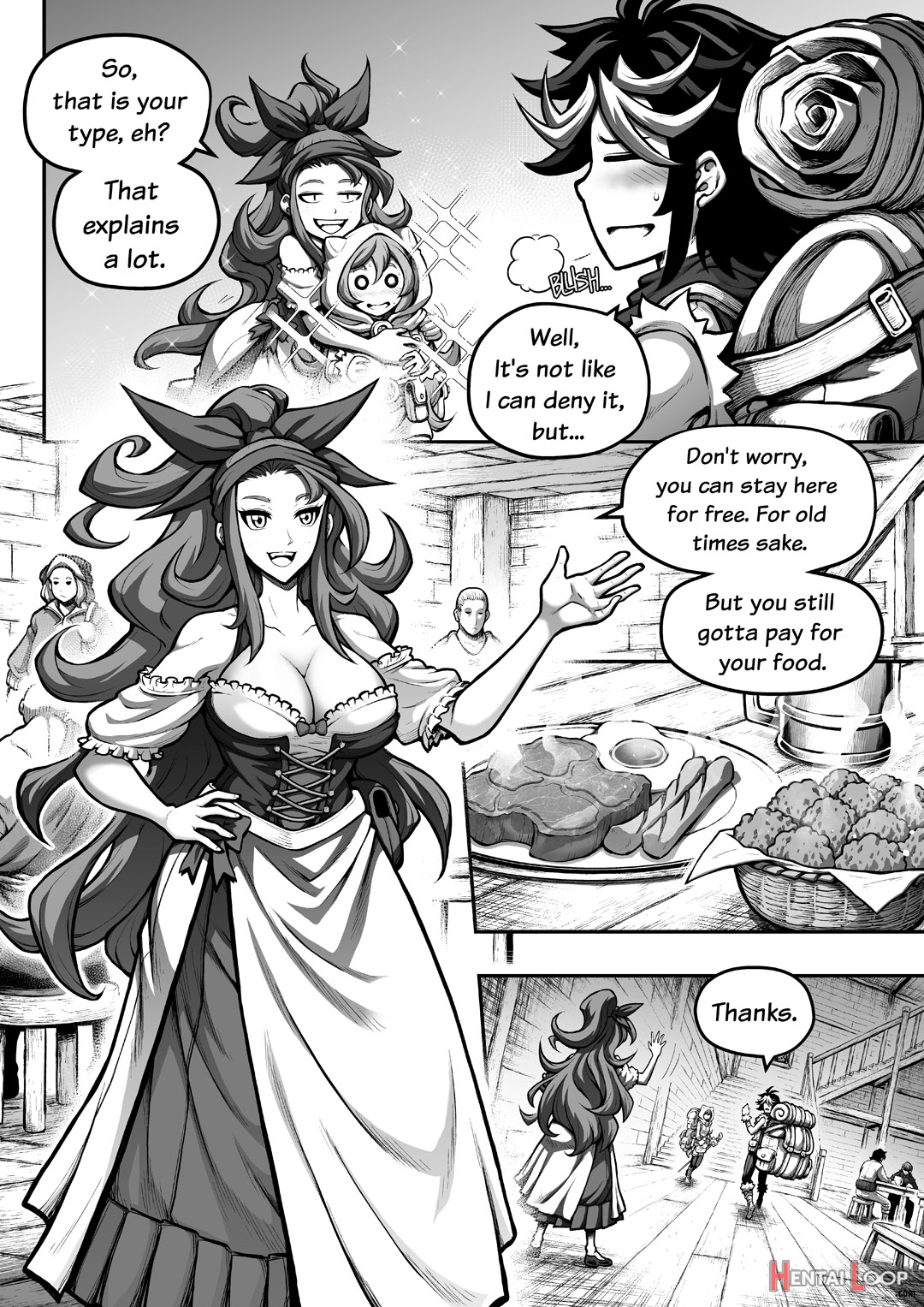 Tsumi Yo - Chapter 01 - 06 page 269