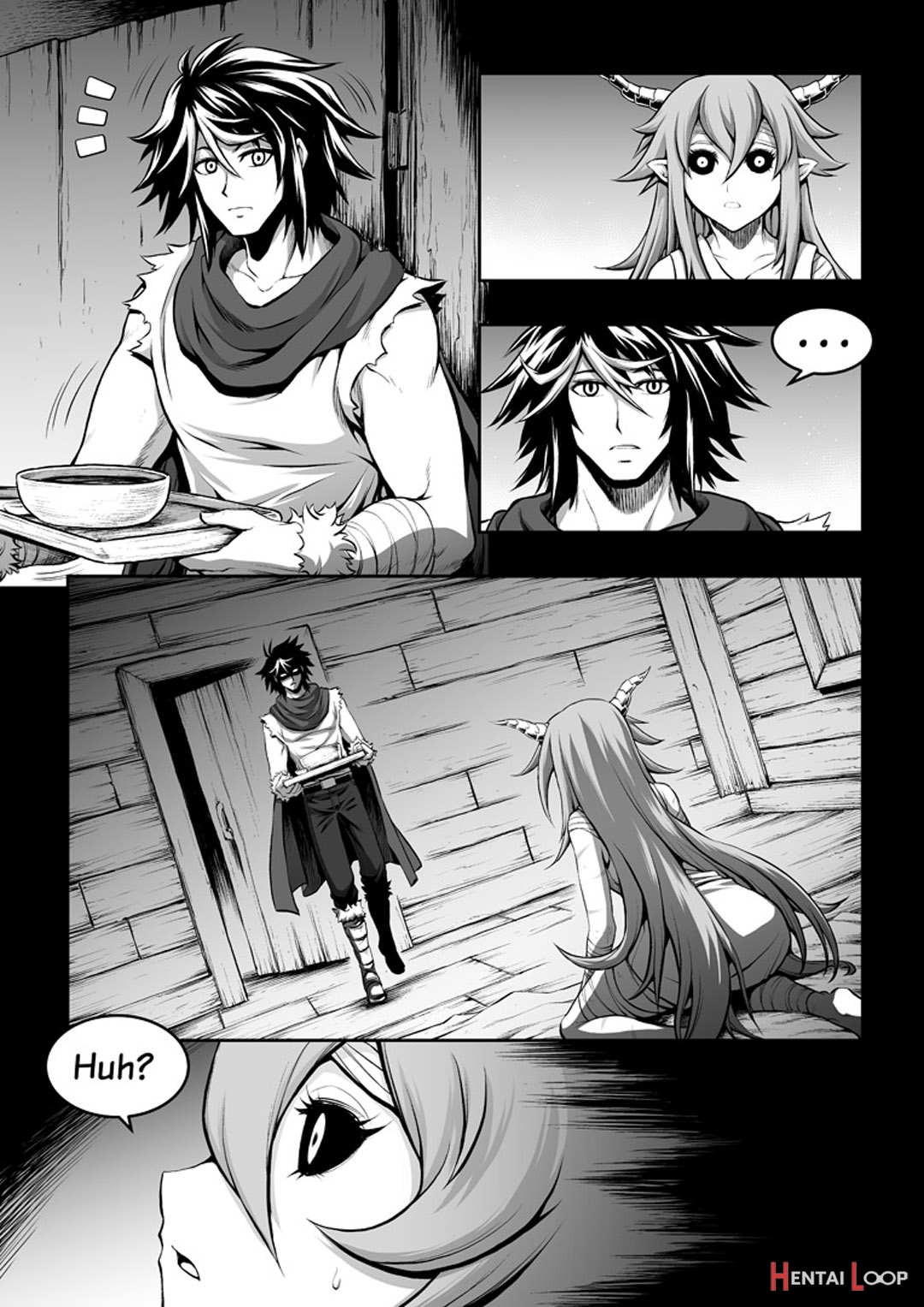 Tsumi Yo - Chapter 01 - 06 page 27