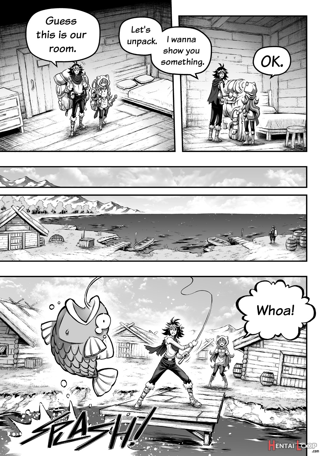 Tsumi Yo - Chapter 01 - 06 page 270