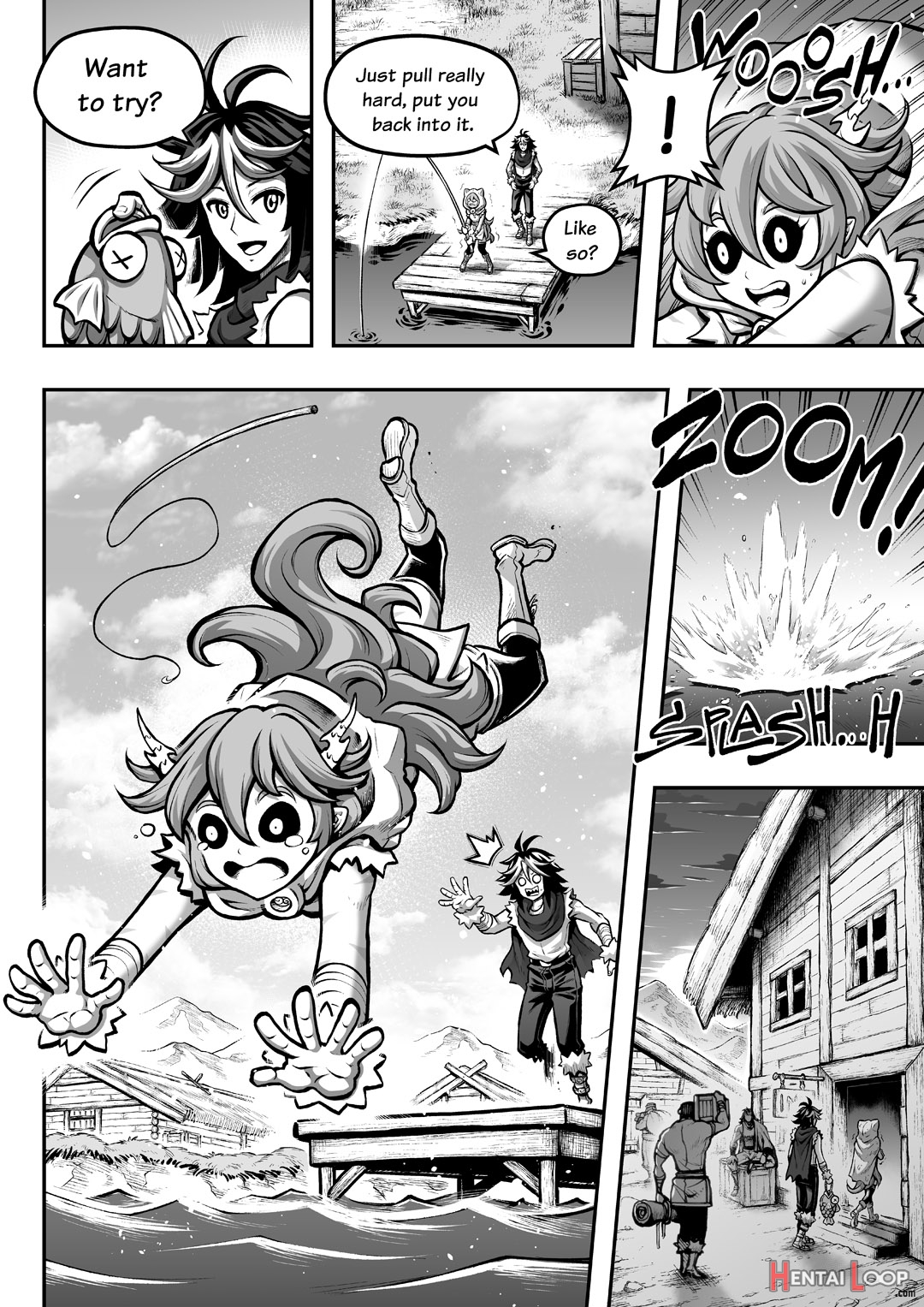 Tsumi Yo - Chapter 01 - 06 page 271