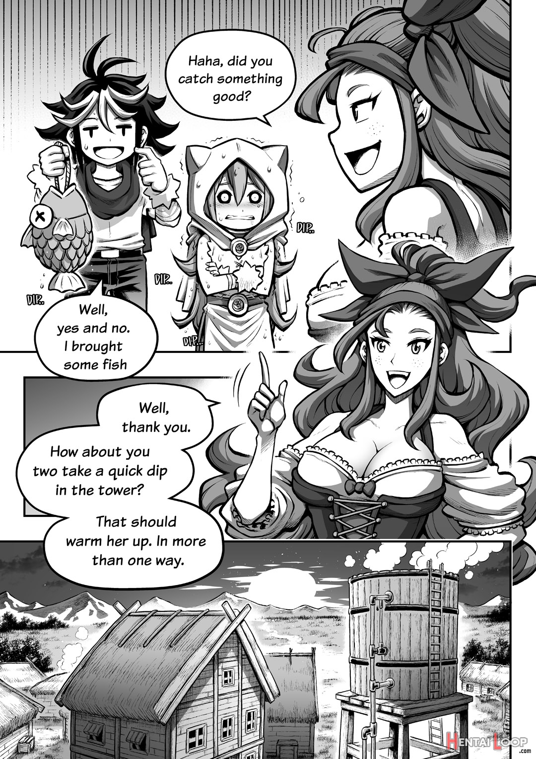 Tsumi Yo - Chapter 01 - 06 page 272