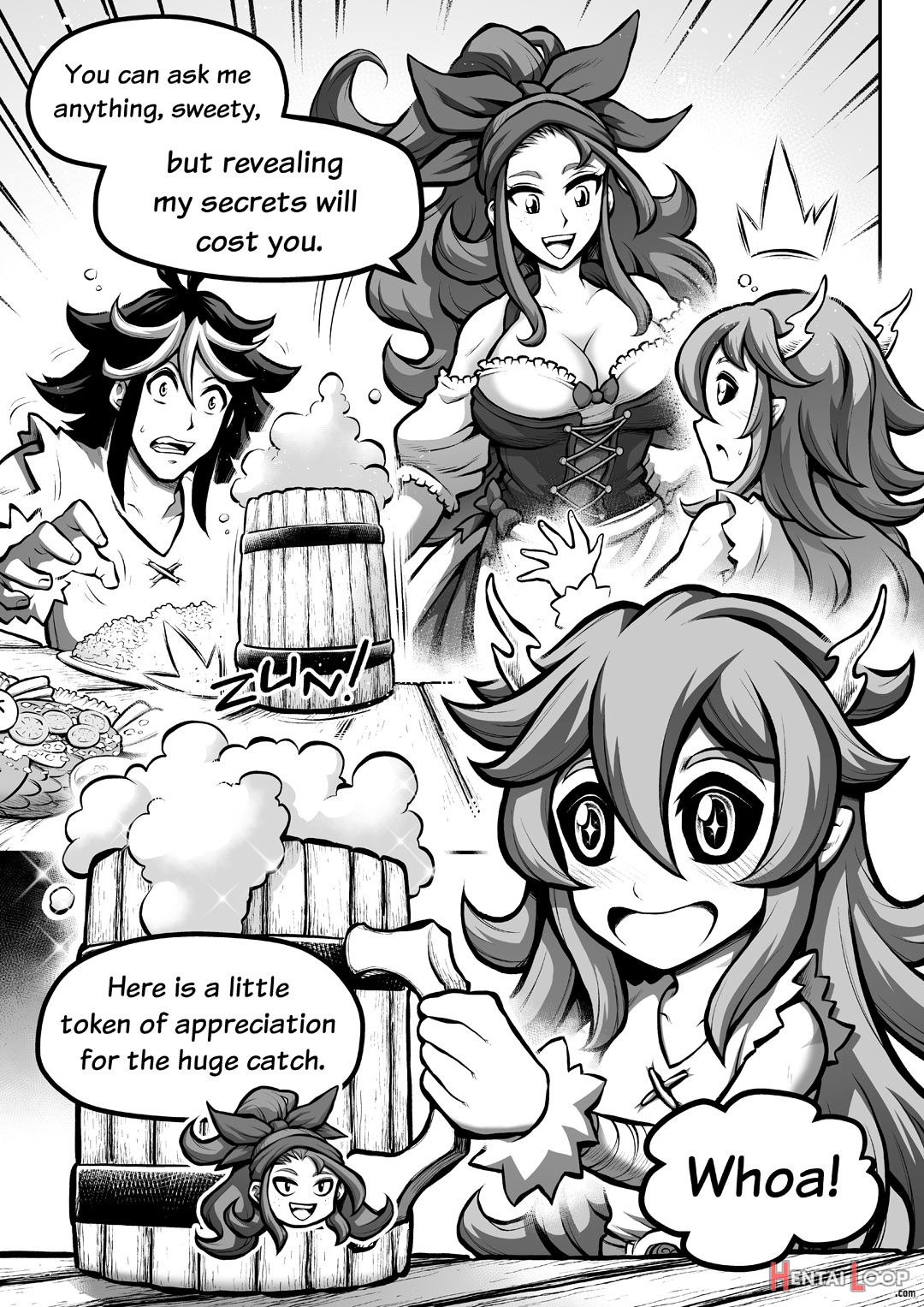 Tsumi Yo - Chapter 01 - 06 page 278