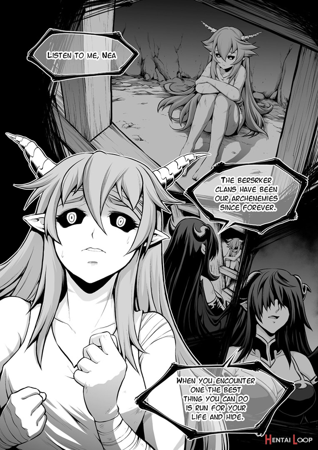 Tsumi Yo - Chapter 01 - 06 page 28