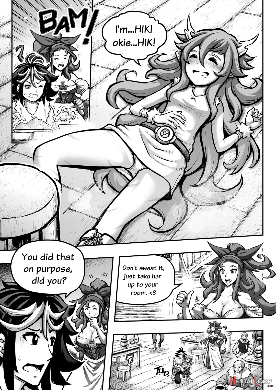 Tsumi Yo - Chapter 01 - 06 page 280