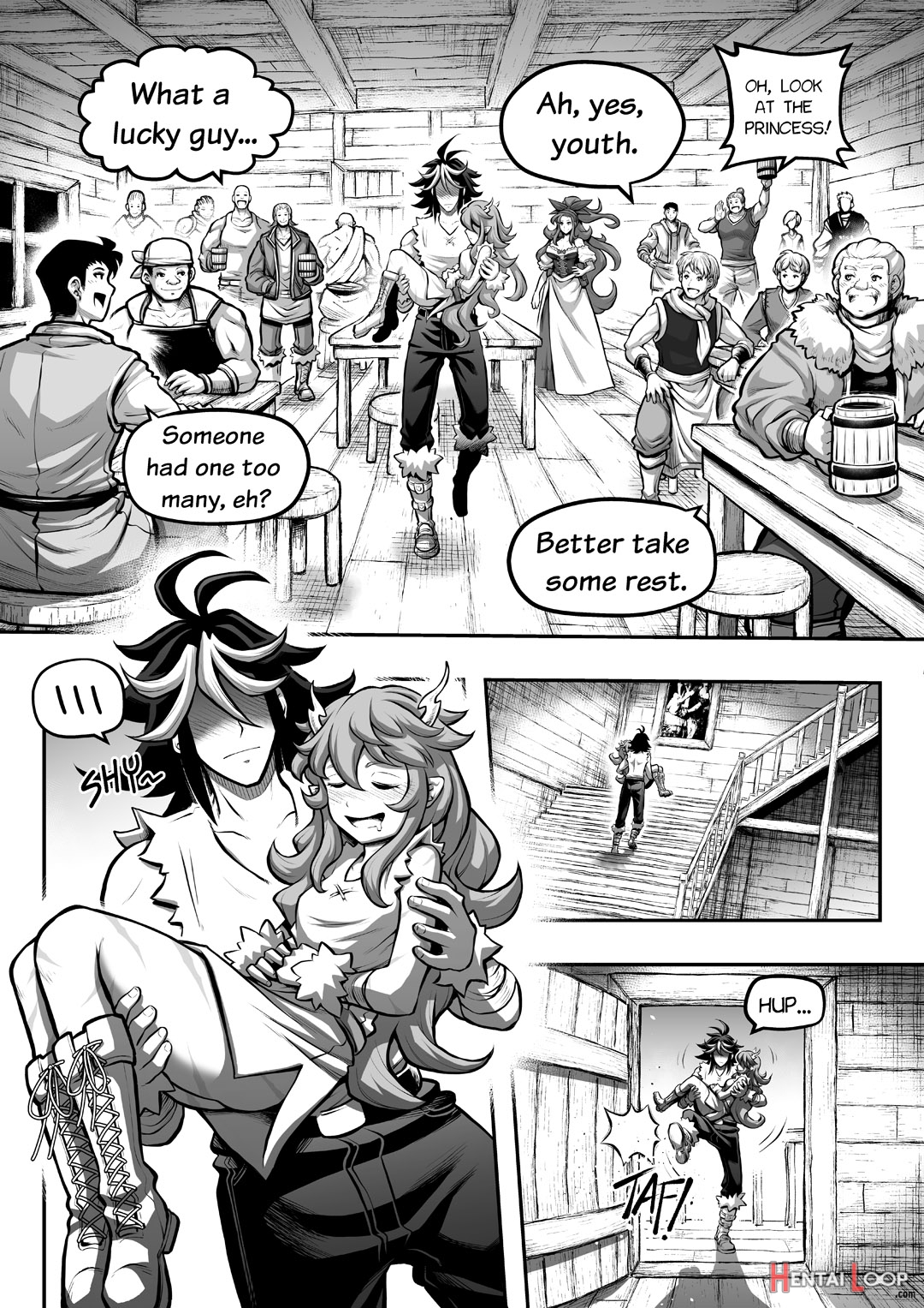 Tsumi Yo - Chapter 01 - 06 page 281