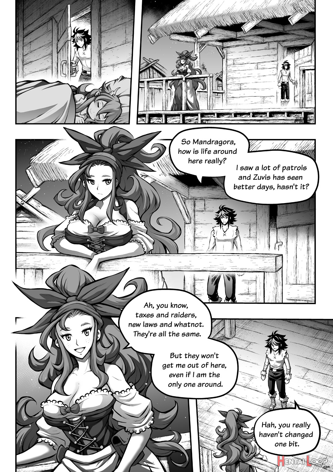 Tsumi Yo - Chapter 01 - 06 page 283