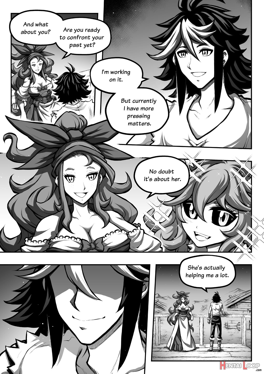 Tsumi Yo - Chapter 01 - 06 page 284