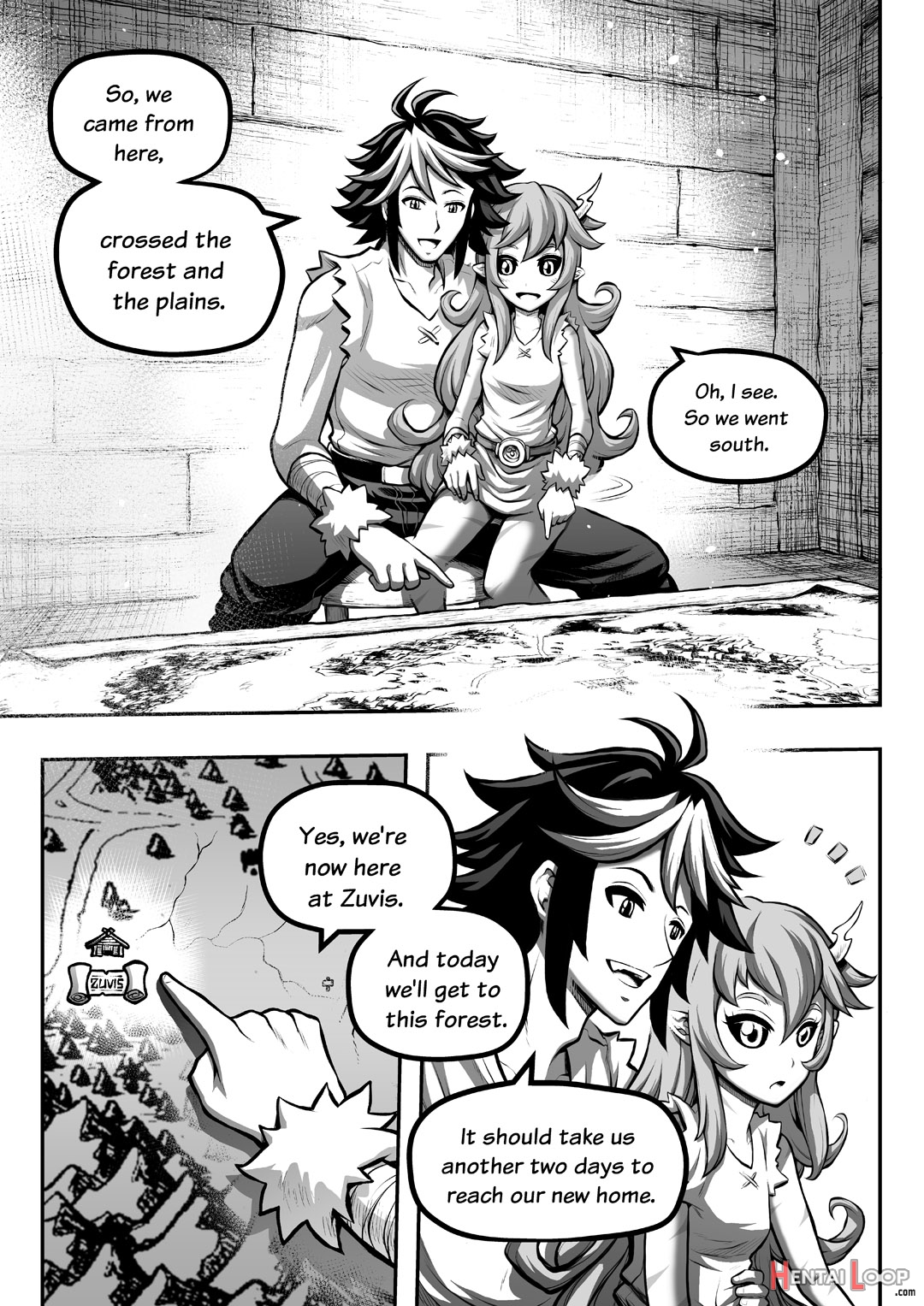 Tsumi Yo - Chapter 01 - 06 page 288