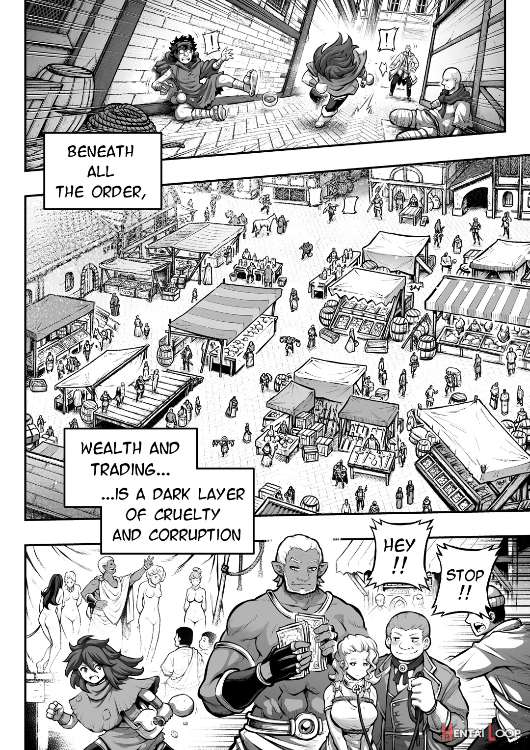 Tsumi Yo - Chapter 01 - 06 page 292
