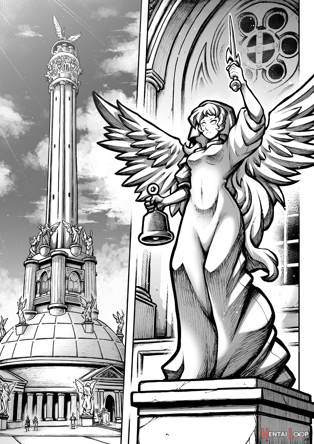 Tsumi Yo - Chapter 01 - 06 page 293