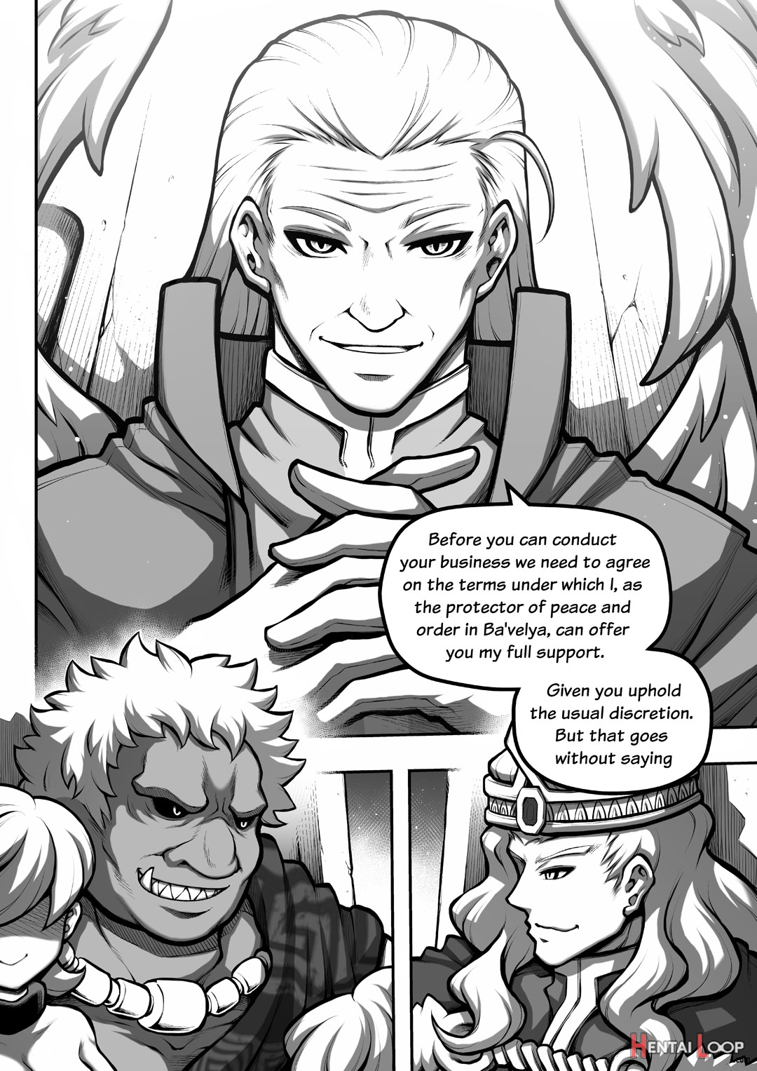 Tsumi Yo - Chapter 01 - 06 page 298