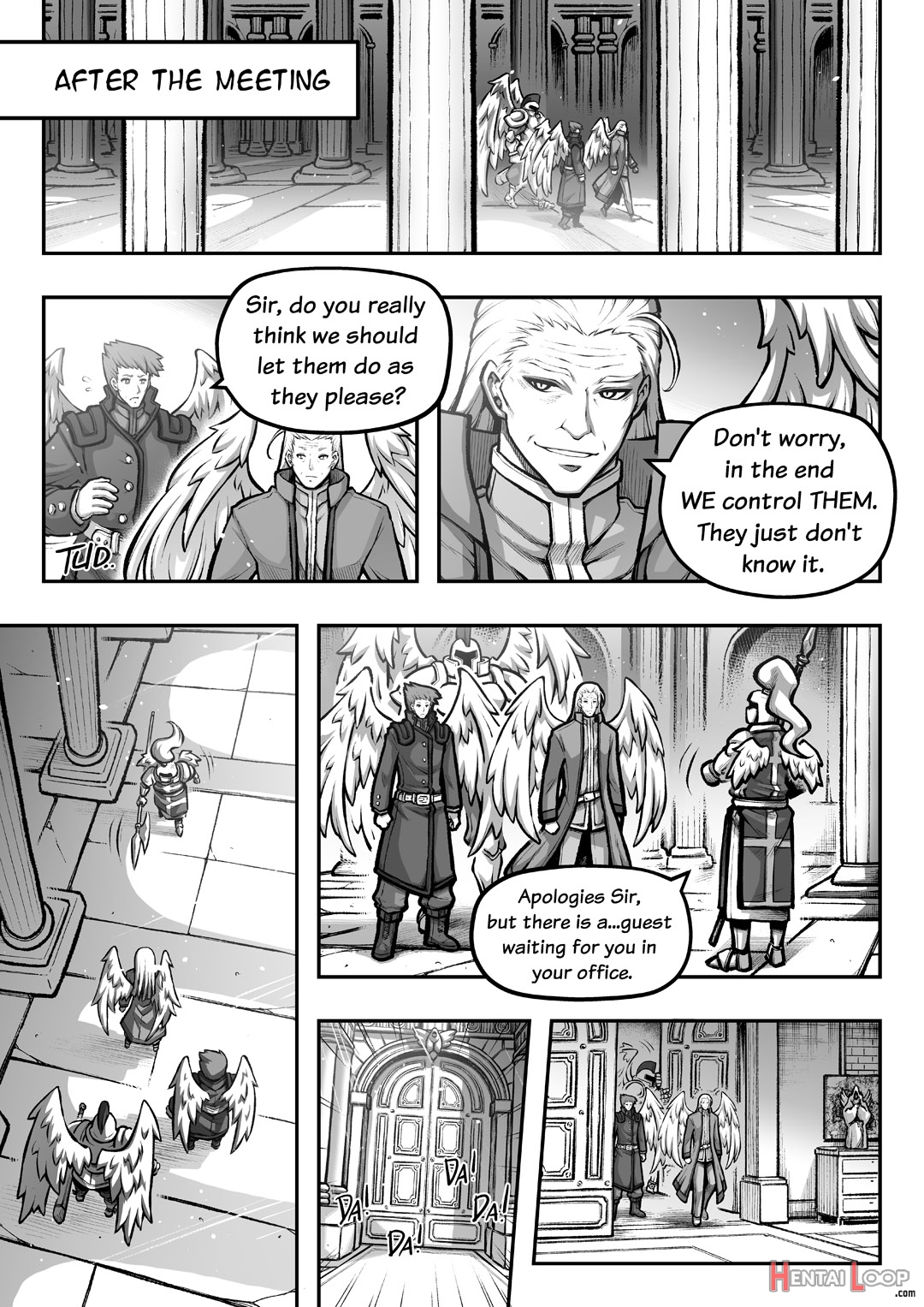 Tsumi Yo - Chapter 01 - 06 page 299