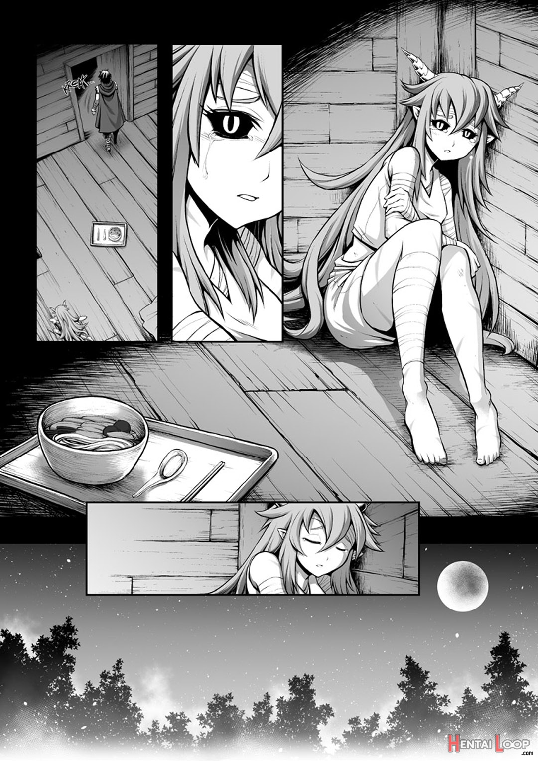 Tsumi Yo - Chapter 01 - 06 page 30