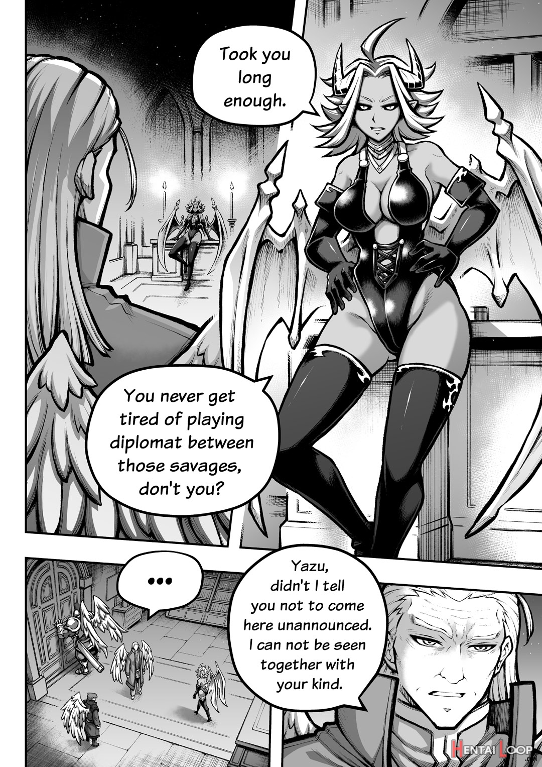 Tsumi Yo - Chapter 01 - 06 page 300