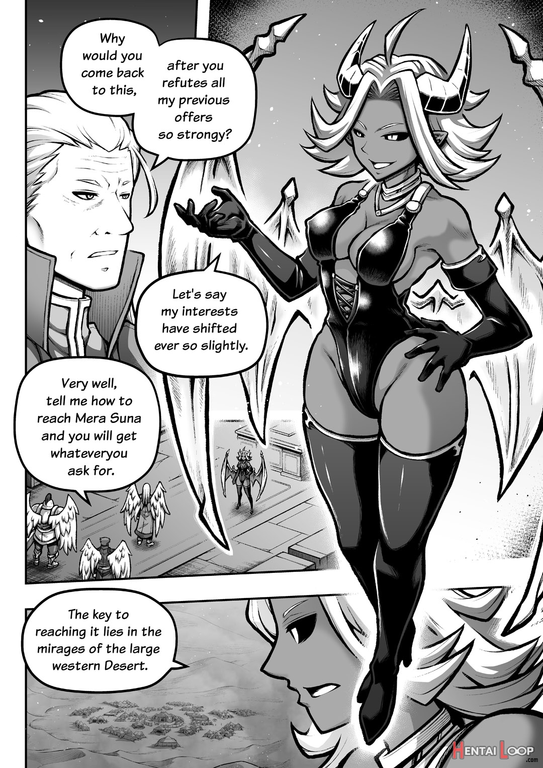Tsumi Yo - Chapter 01 - 06 page 302