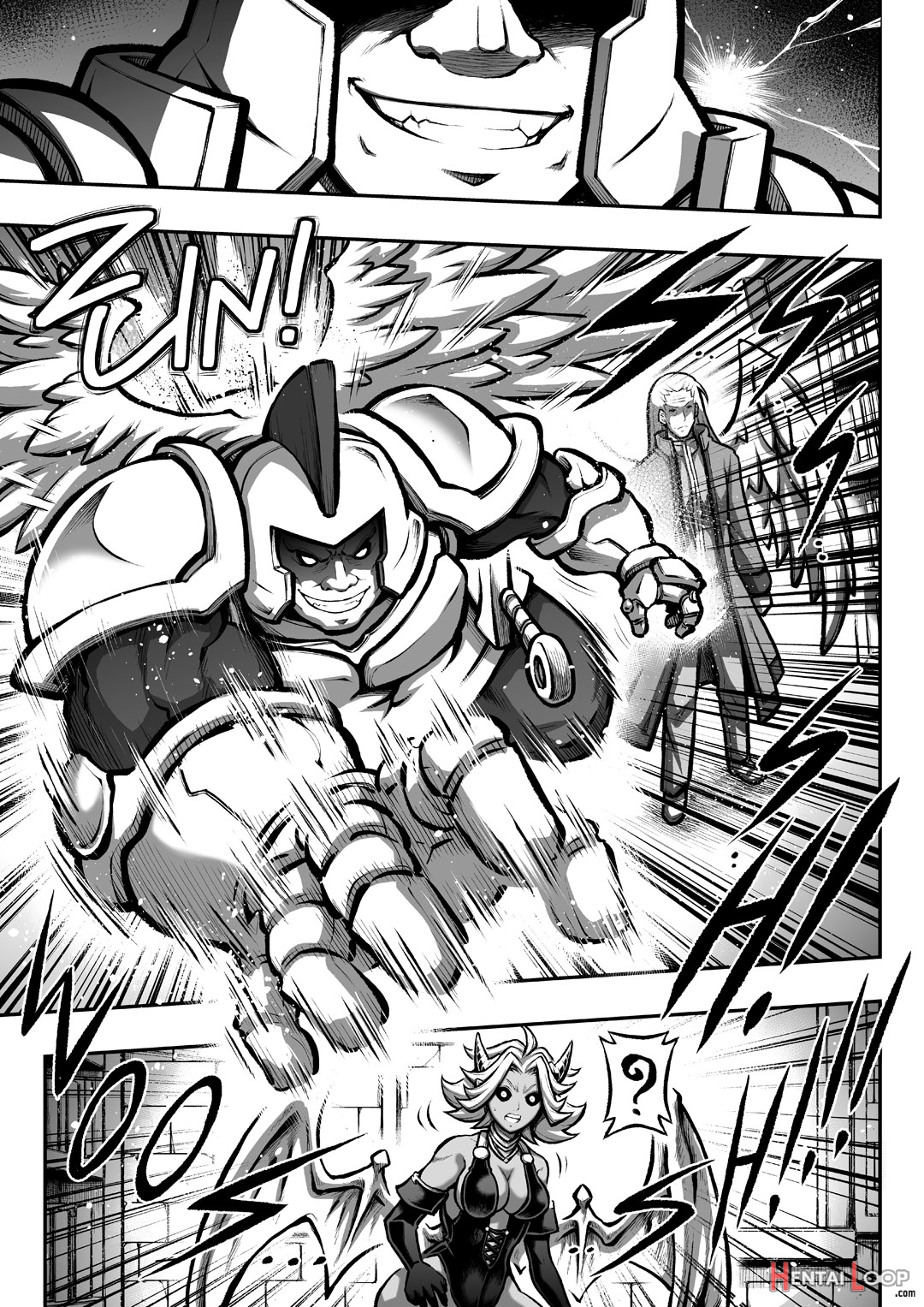 Tsumi Yo - Chapter 01 - 06 page 305