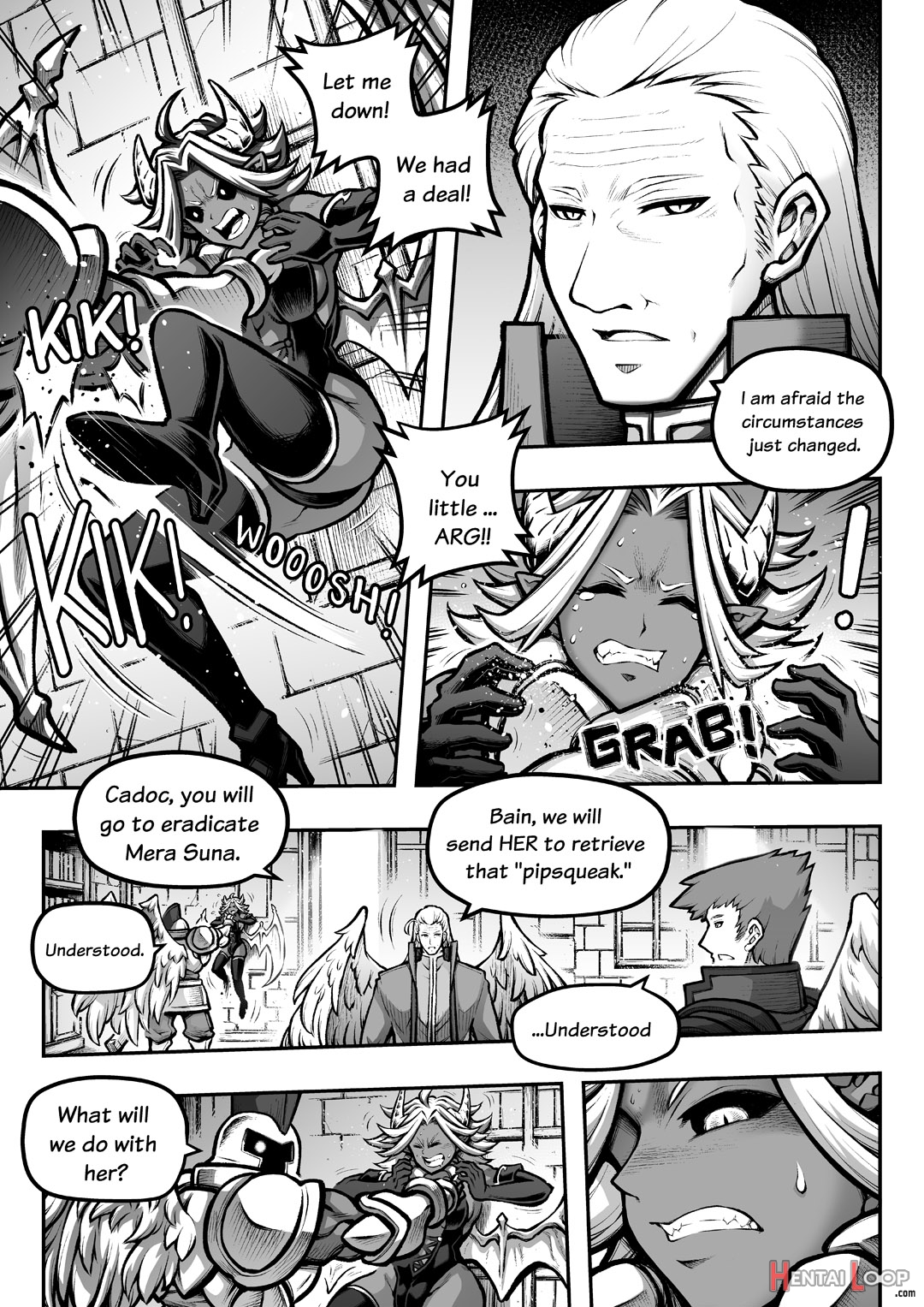 Tsumi Yo - Chapter 01 - 06 page 307