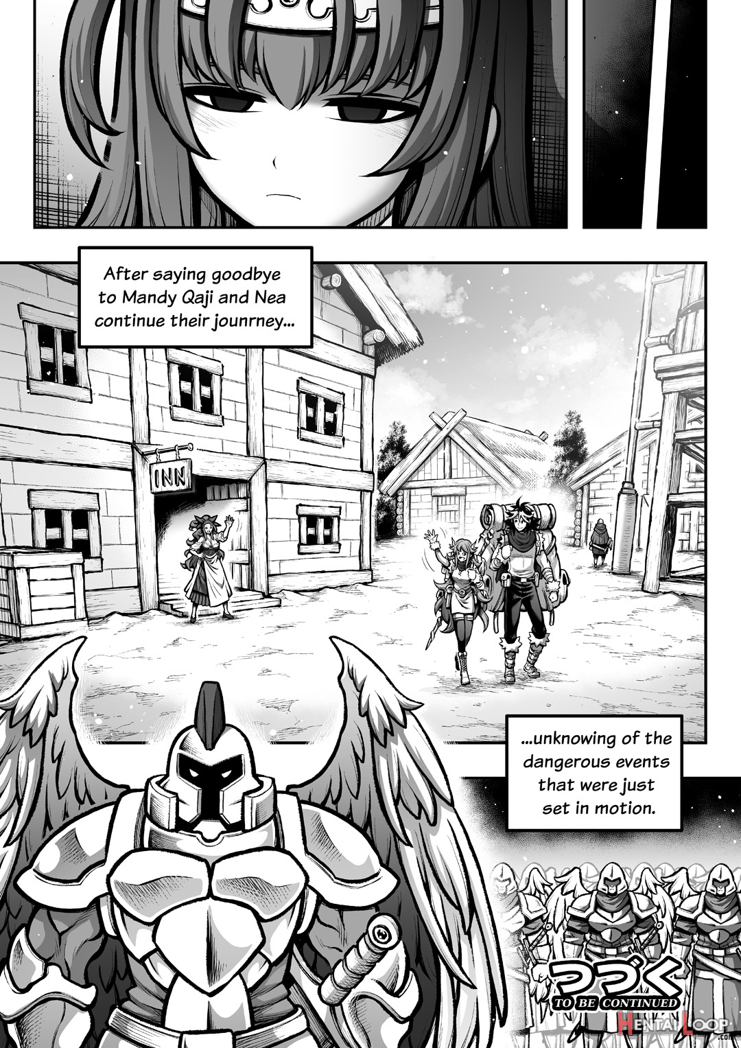 Tsumi Yo - Chapter 01 - 06 page 309