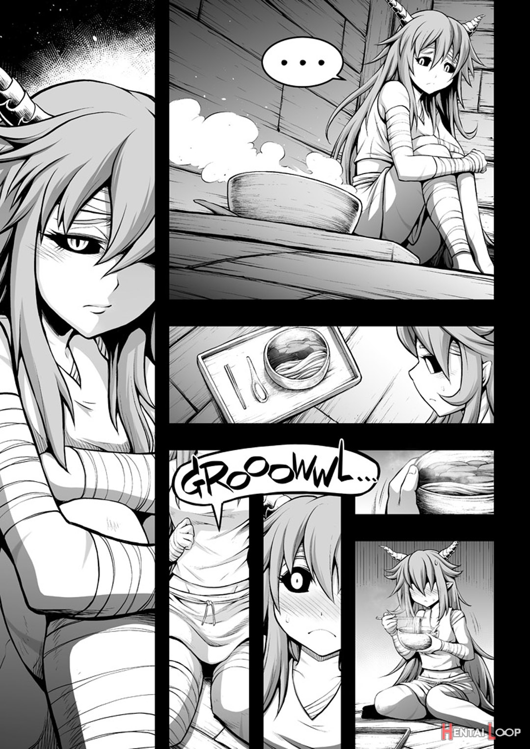Tsumi Yo - Chapter 01 - 06 page 31