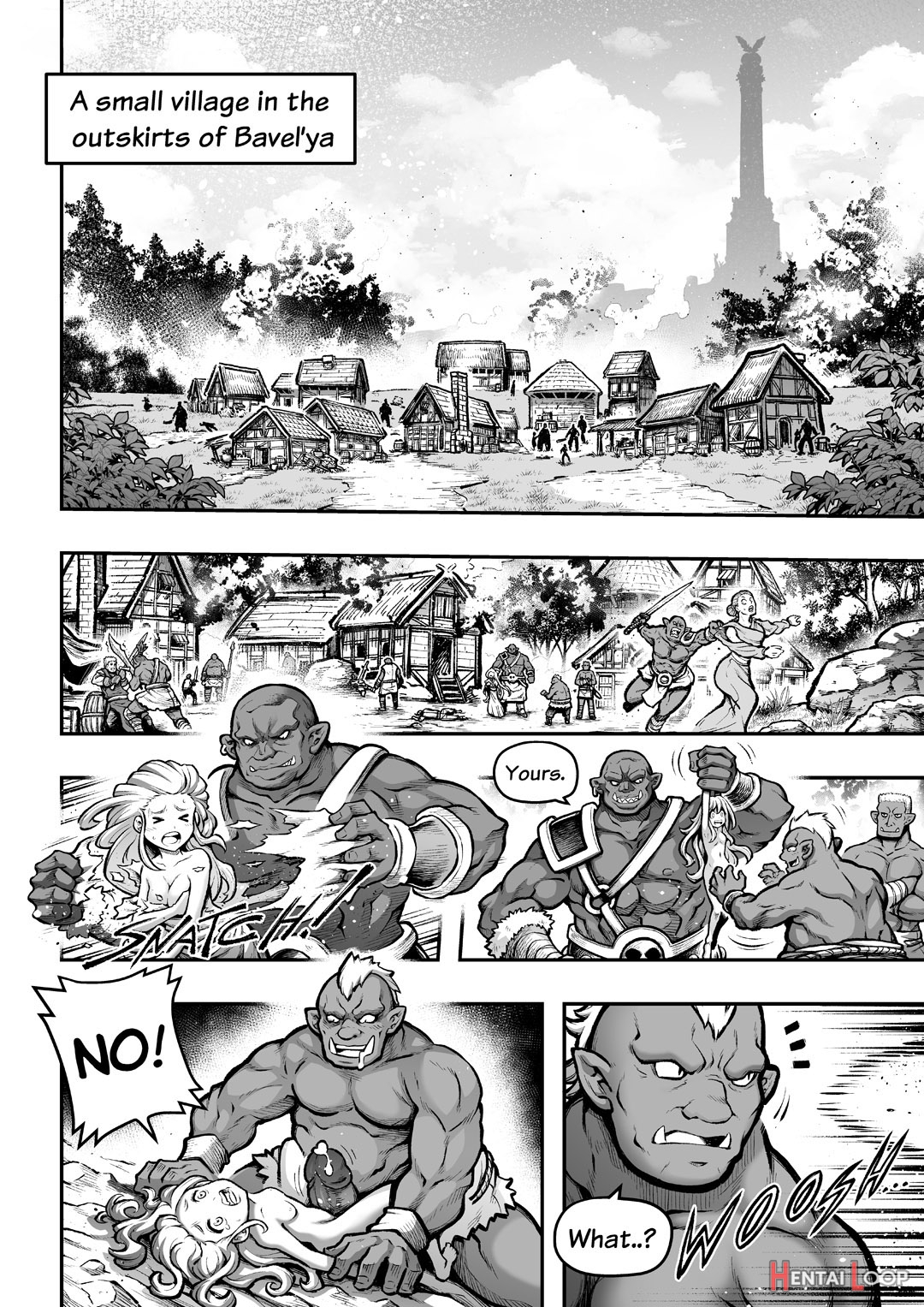Tsumi Yo - Chapter 01 - 06 page 317
