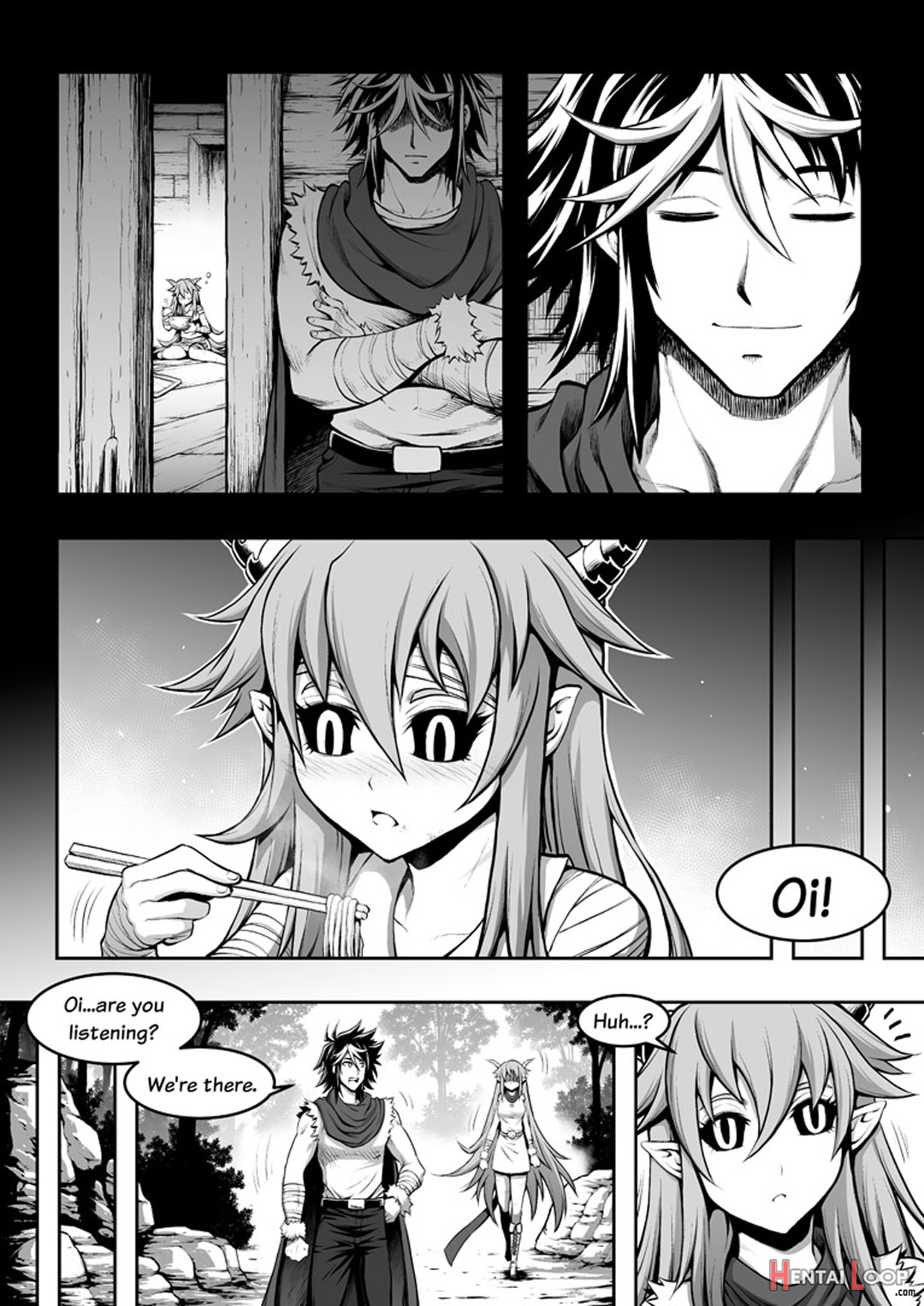 Tsumi Yo - Chapter 01 - 06 page 32