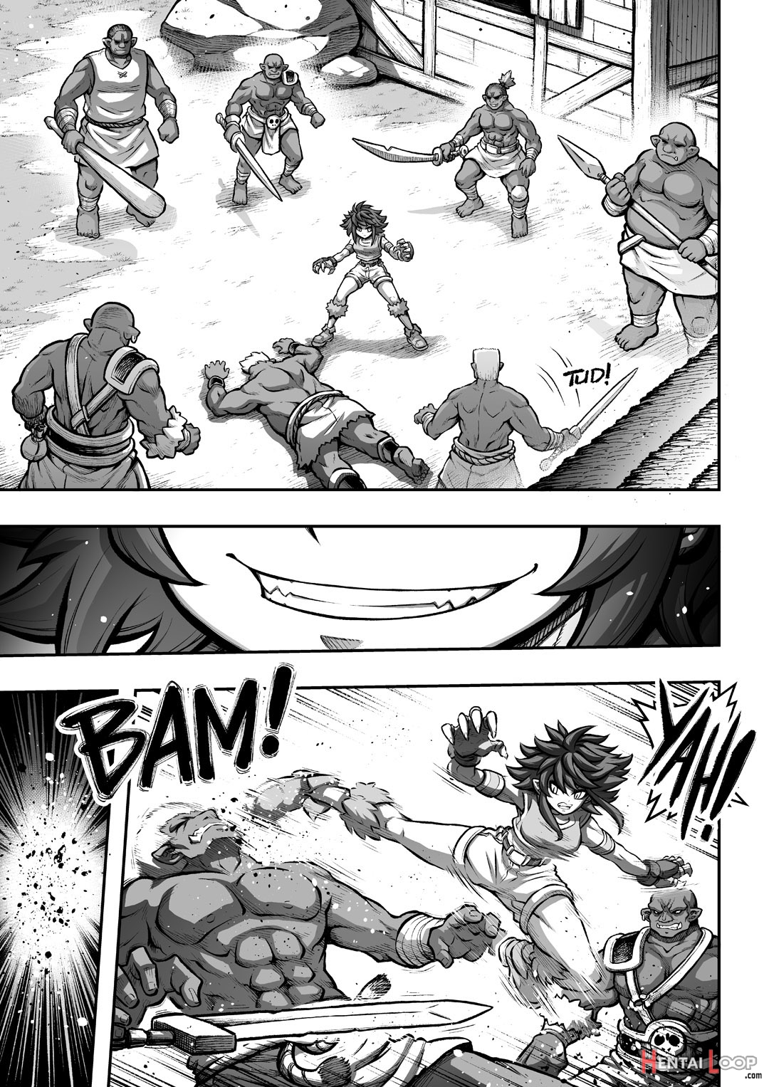 Tsumi Yo - Chapter 01 - 06 page 320