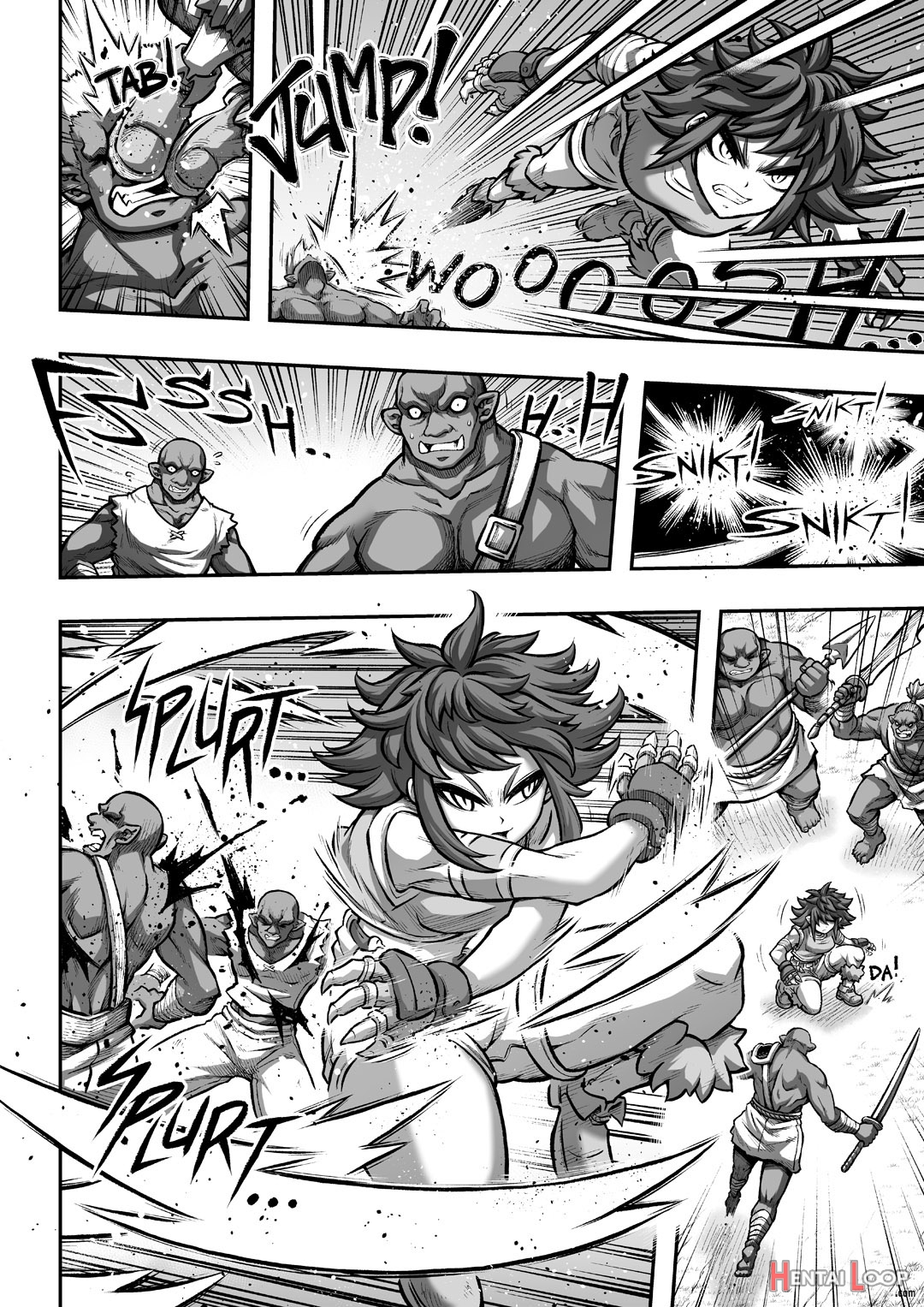 Tsumi Yo - Chapter 01 - 06 page 321