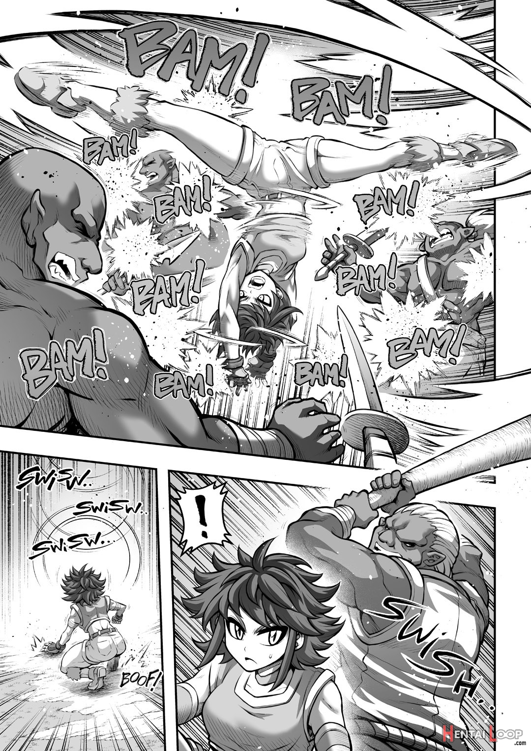 Tsumi Yo - Chapter 01 - 06 page 322