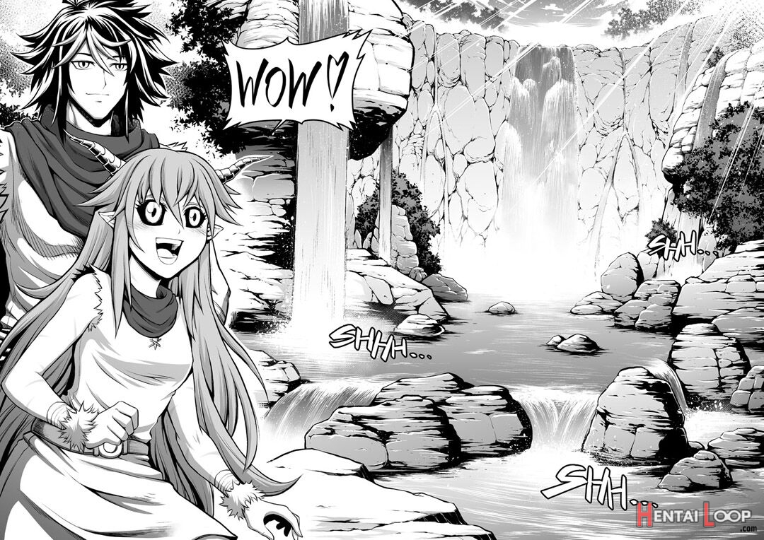 Tsumi Yo - Chapter 01 - 06 page 33