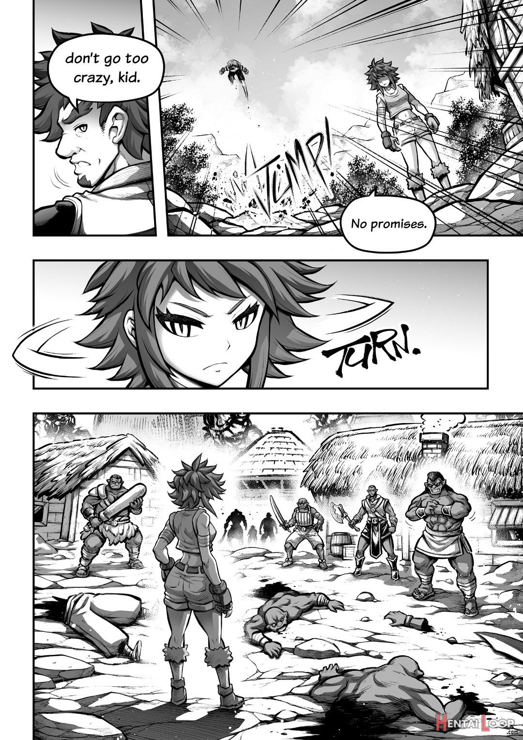 Tsumi Yo - Chapter 01 - 06 page 332