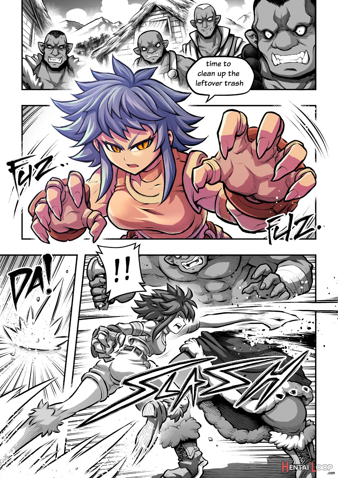 Tsumi Yo - Chapter 01 - 06 page 333