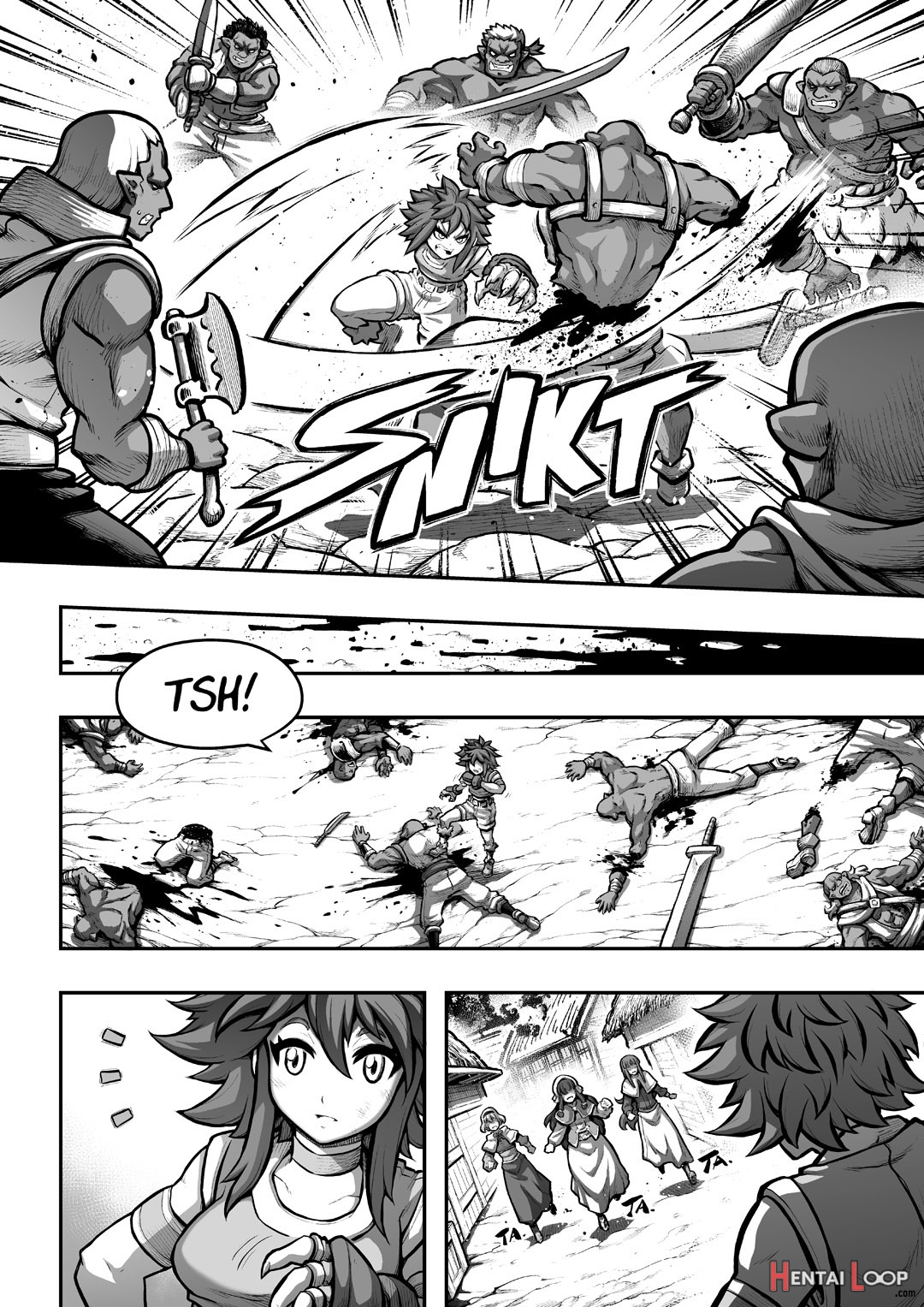 Tsumi Yo - Chapter 01 - 06 page 334