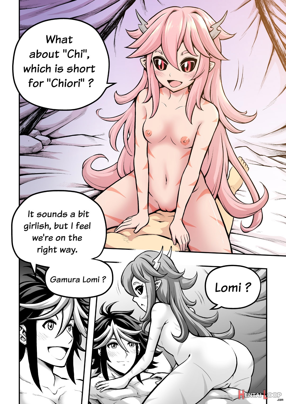 Tsumi Yo - Chapter 01 - 06 page 342