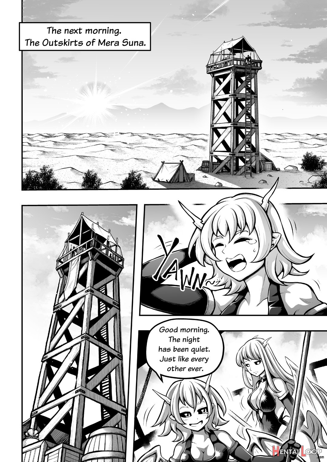 Tsumi Yo - Chapter 01 - 06 page 344