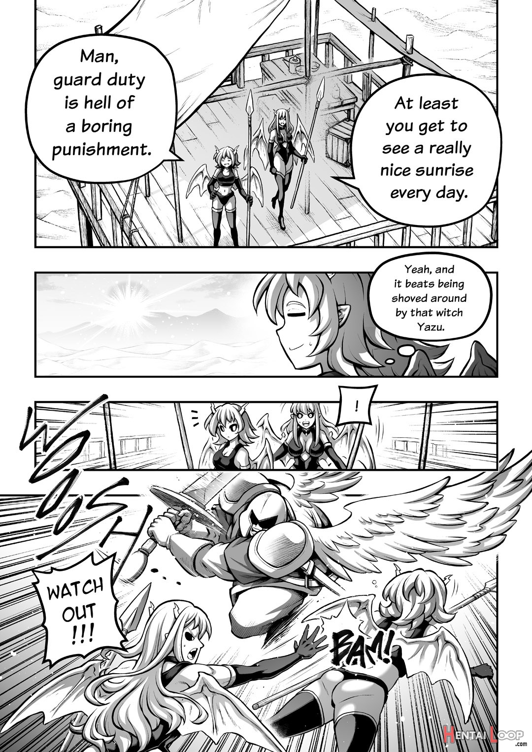 Tsumi Yo - Chapter 01 - 06 page 345