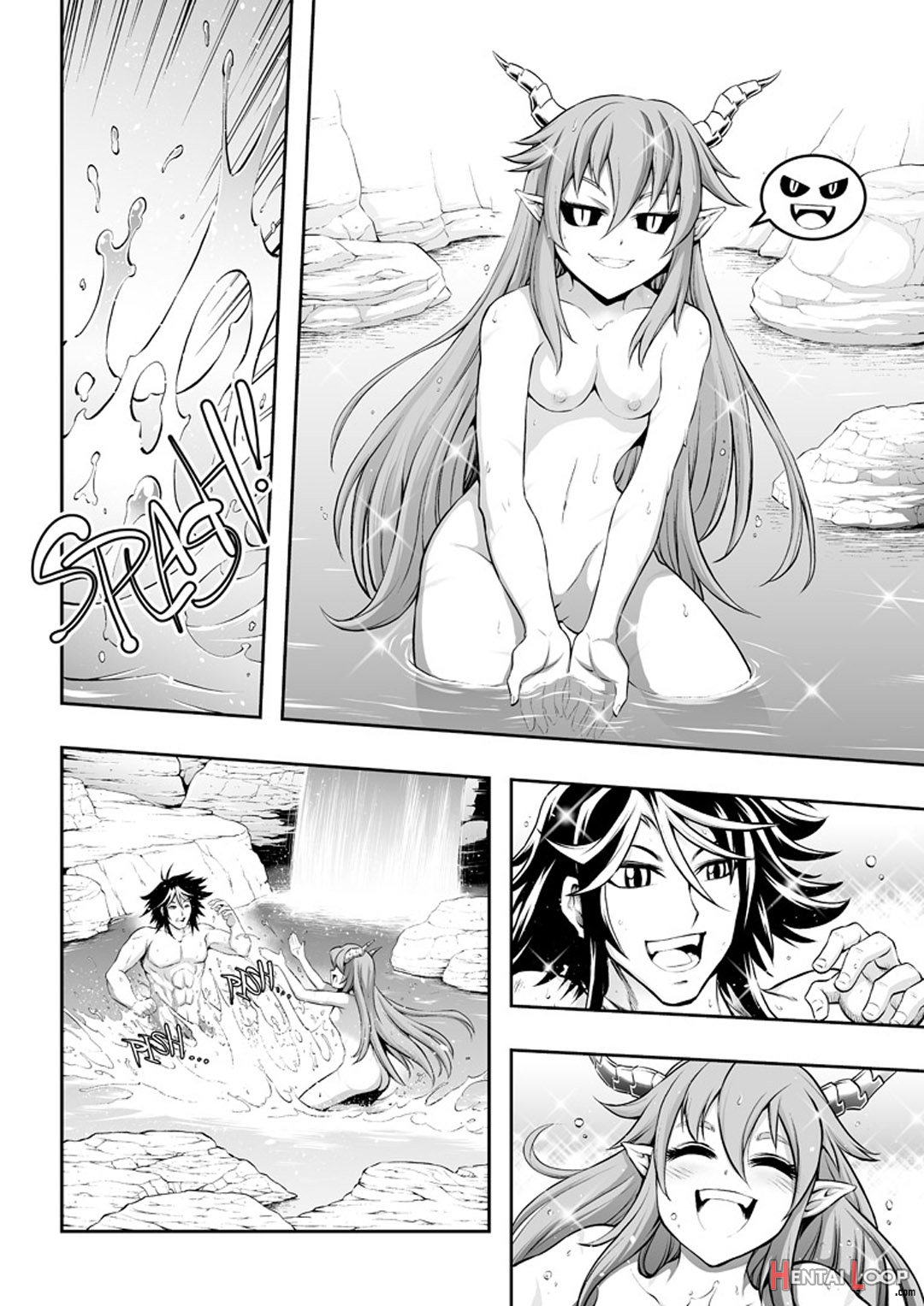 Tsumi Yo - Chapter 01 - 06 page 35
