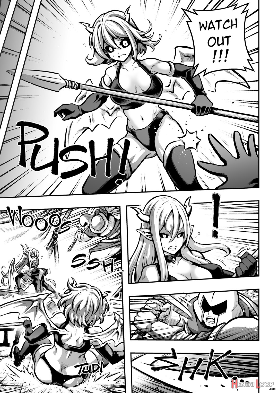 Tsumi Yo - Chapter 01 - 06 page 351