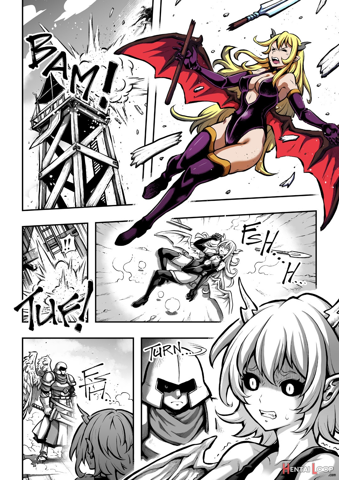 Tsumi Yo - Chapter 01 - 06 page 352
