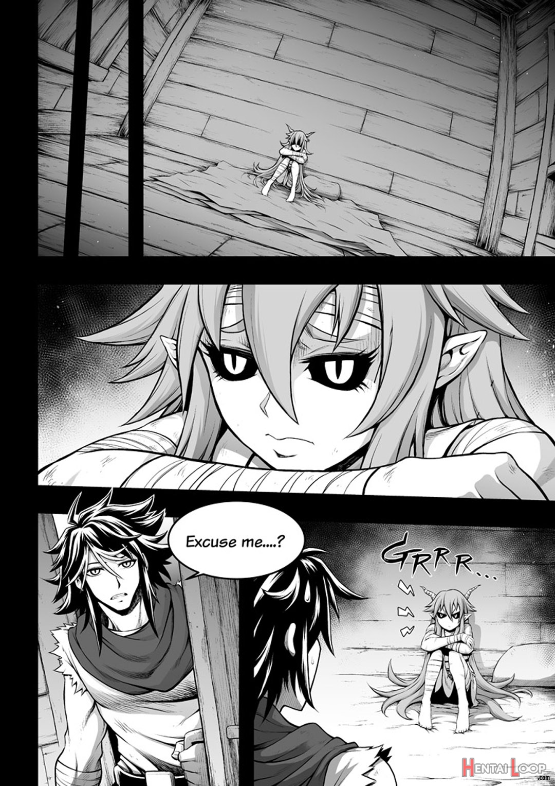 Tsumi Yo - Chapter 01 - 06 page 37