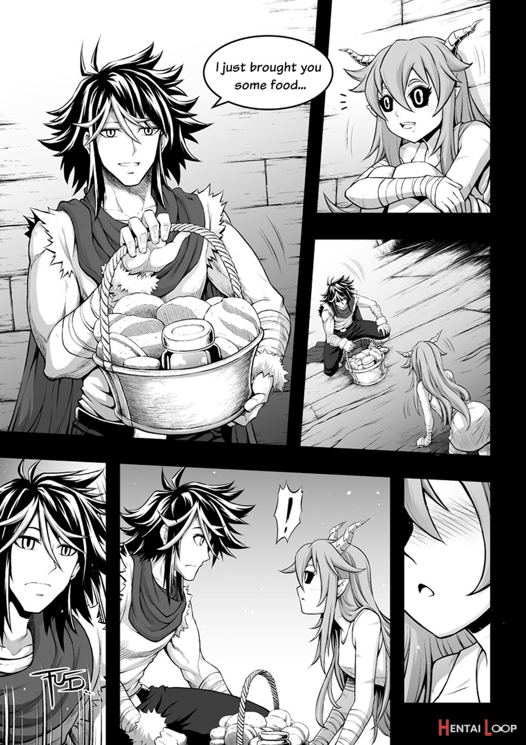 Tsumi Yo - Chapter 01 - 06 page 38